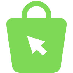 Icono bolsa